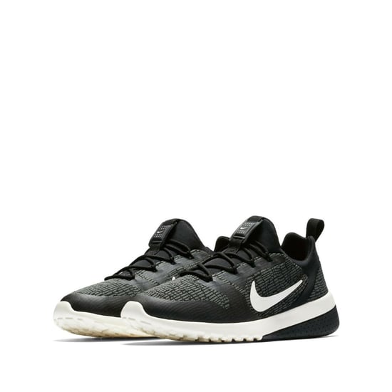 Nike CK Racer Lace Up Black Synthetic Womens Trainers 916792 001