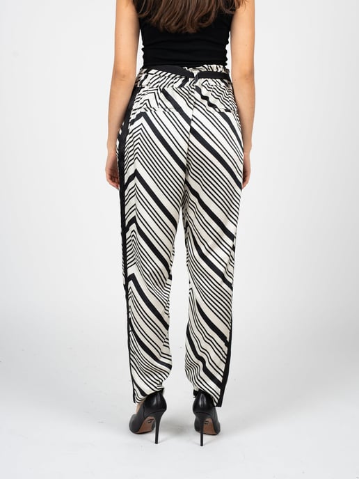 Liu Jo Hose Damen schwarz - Image 5