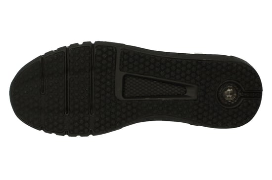 Unter Armour Ua Hovr Strt Männer laufen schwarz Trainer - Image 5