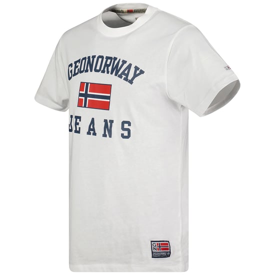 Jadsen short sleeve t-shirt