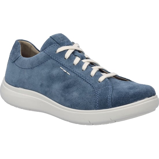 JOSEF SEIBEL Megan 07 | Sneaker für Damen | Blau Megan 07, shark - Image 1