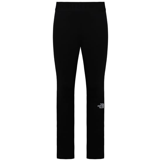 The North Face Everyday Kinder-Leggings in Schwarz - Image 1