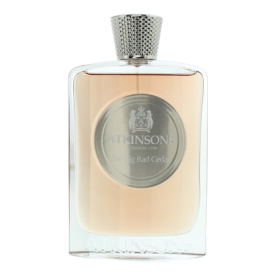 The Big Bad Cedar - EdP 100ml - Image 2