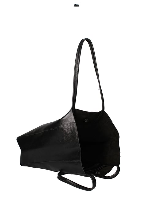 Gave Lux Shopper-Tasche Frauen BLACK - Image 5