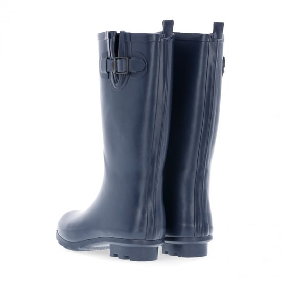 Trespass Damen Gummistiefel Damon (Schwarze Iris) - Image 6