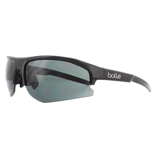Bolle Sonnenbrille Bolt 2.0 BS003005 Shiny Black TNS Grey - Image 2