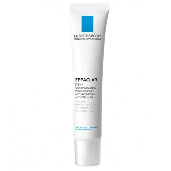 La Roche Effaclar K(+) Ölhaltige Haut Renovierende Pflege Anti-Sebum 40 ml - Image 1
