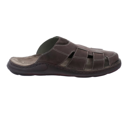 JOSEF SEIBEL Maverick 02 | Sandale für Herren | Braun Maverick 02, mocca - Image 3
