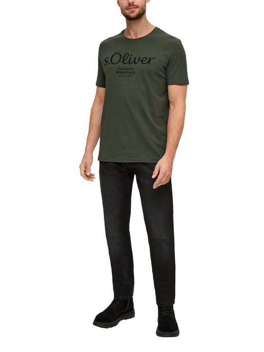 s.Oliver T-Shirt - Image 2
