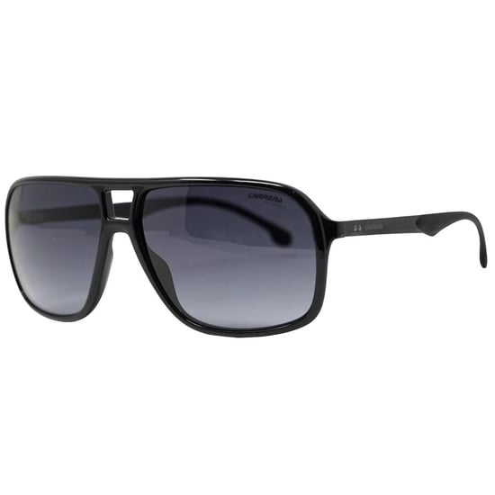 Carrera 8035 807 9O Black Sunglasses