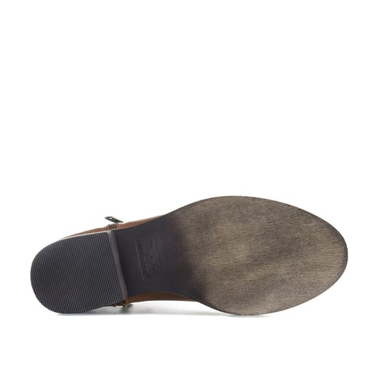 Rocket Dog Camilla Bromley Damenstiefel in Braun - Image 4