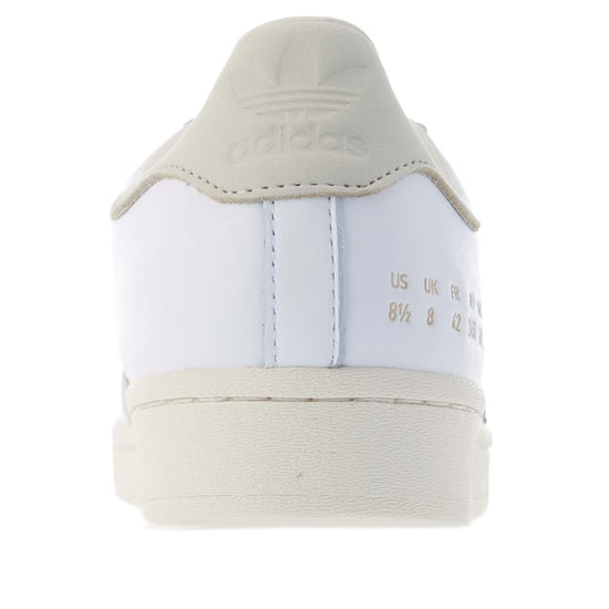 Men's adidas Originals Superstar Trainers in White