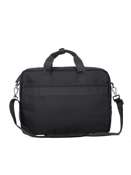 Aoking Aktentasche Unisex BLACK - Image 4