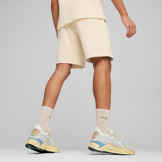 PUMA X Palm Tree Crew Herren Shorts - Image 6