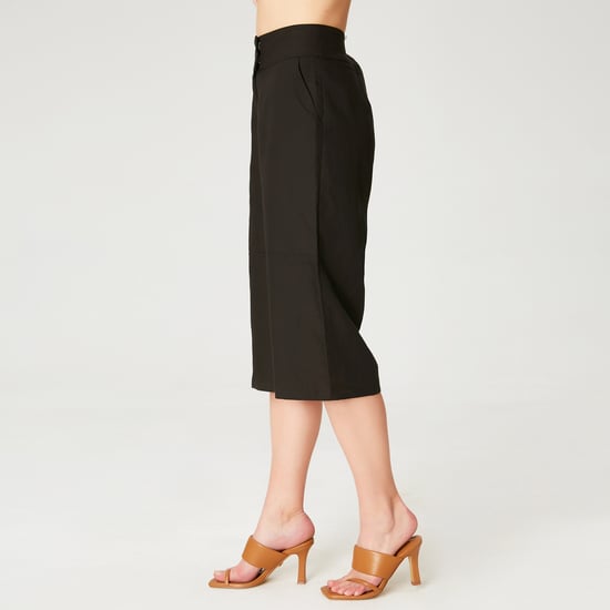 Weite Caprihosen - Image 4