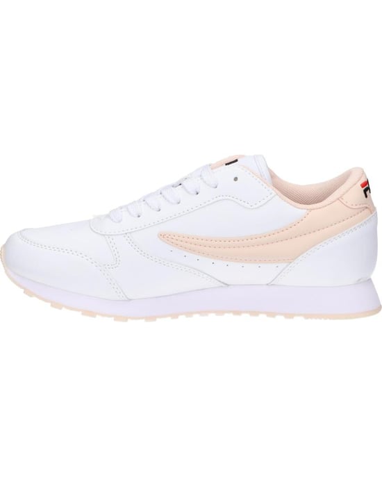 Sneaker Fila in Weiß - Image 3
