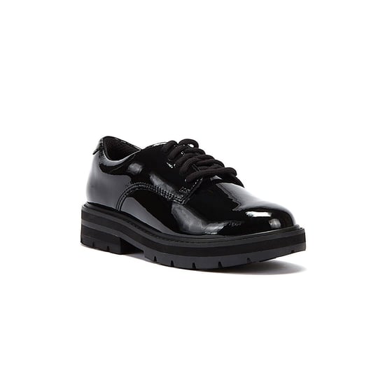 Clarks Prague Lace O Kinderschuhe - Image 2