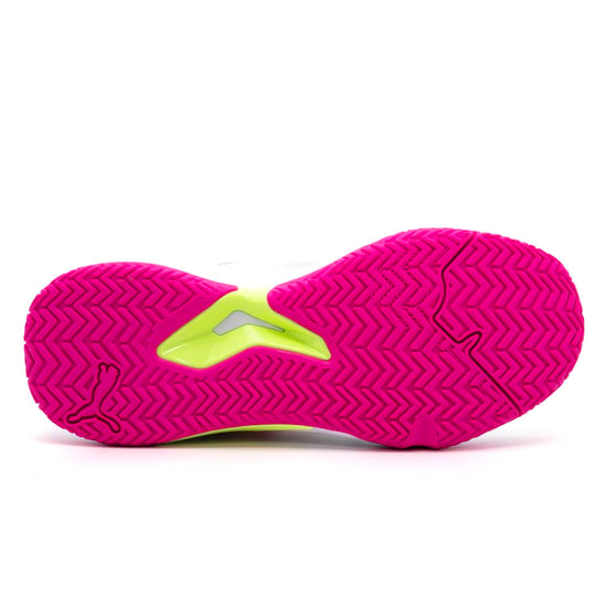 Chaussures De Sport Puma Solarsmash Rct - Image 5