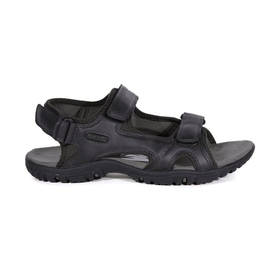 Regatta Great Outdoors Mens Haris Sandals (Briar Grey)