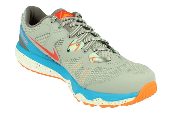 Nike Juniper Trail Herren Grün Turnschuhe - Image 4