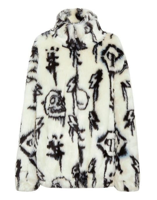 Jacke Monogram - Image 2