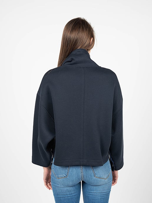 Pinko Jacke Caggiano Damen dunkelblau - Image 4