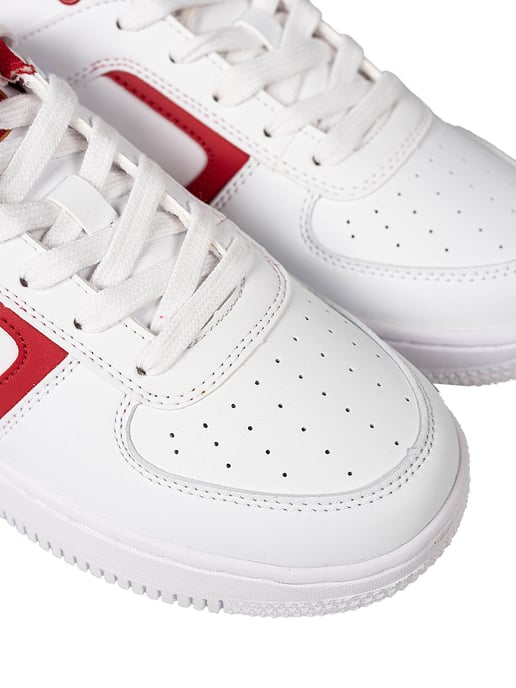 Champion Sneaker Foul Play Eleme Herren Weiß - Image 4