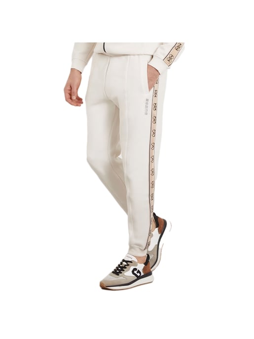 Guess Mickey Gedämpft Jogginghose für Herren - Image 1