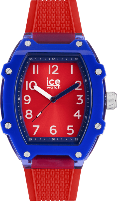 Ice Watch Ice Boliday - Kids Spider Rot Kind Armbanduhr 023326 - S - Image 1