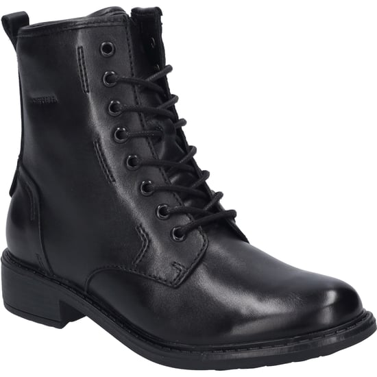 JOSEF SEIBEL Selena 06 | Stiefelette für Damen | Schwarz Selena 06, schwarz - Image 1