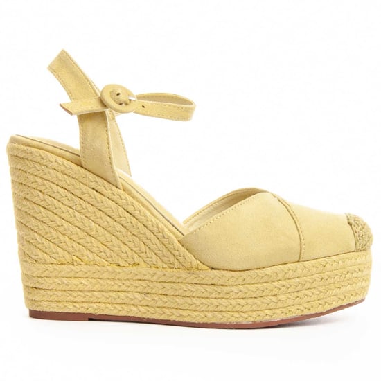 Montevita Wedge Sparto Wesparto9 in Grün - Image 1