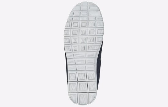 Boulevard Chloe Zip Womens (Wide Fit)
