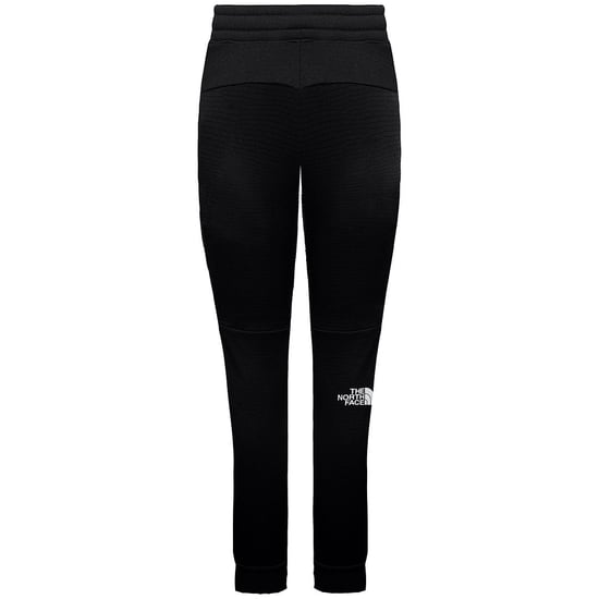 The North Face New Ampere Kinder Schwarze Hose - Image 3