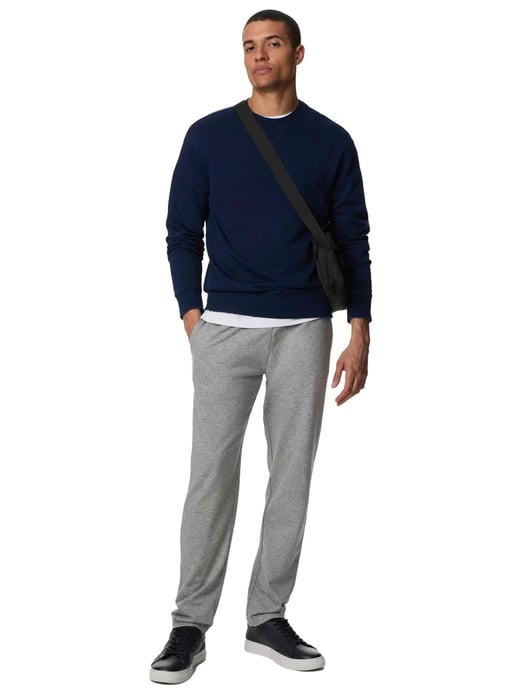 Kruze | Herren Jogger mit offenem Saum - Image 4