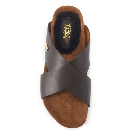 Beatrice Beva Sandals