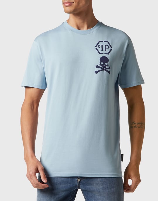 T-Shirt Skull&Bones - Image 1