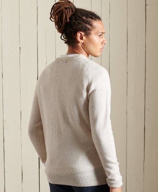 Superdry Harlo Crew Jumper