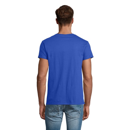 SOLS - "Epic" T-Shirt für Herren/Damen Unisex (Königsblau) - Image 2