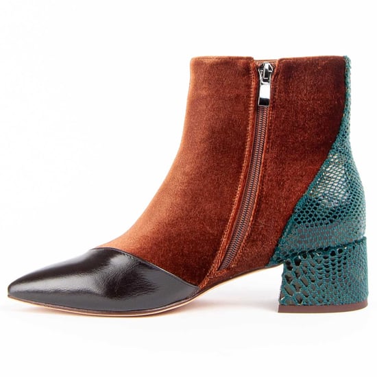 Montevita Stiefel Botirey6 Braun - Image 4