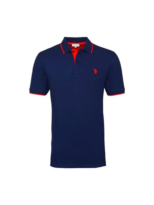 US Polo Assn polo shirt