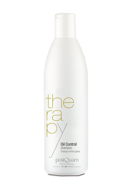 SHAMPOO GEGEN FETTIGES HAAR 250 ML. - Image 1