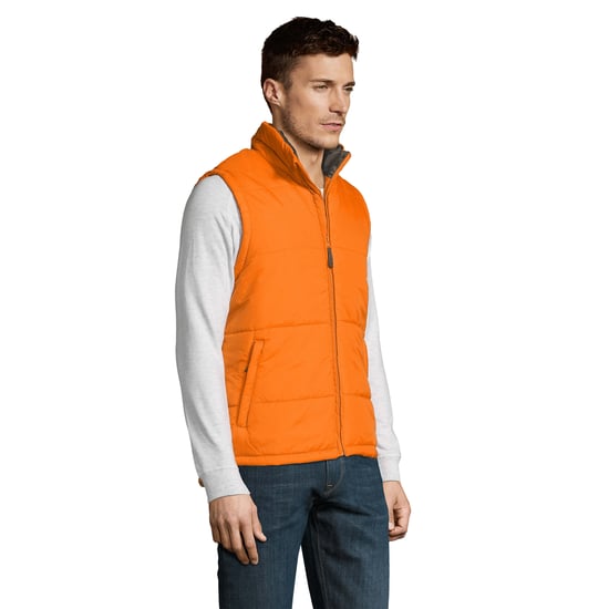 SOLS - "Warm" Weste für Herren/Damen Unisex () - Image 3