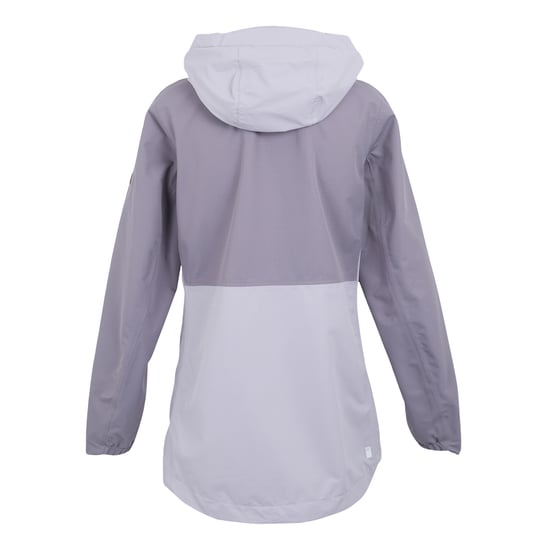 Regatta - "Hamara IV" Jacke, wasserfest für Damen (Violetter Salbei/Glyzinie) - Image 2