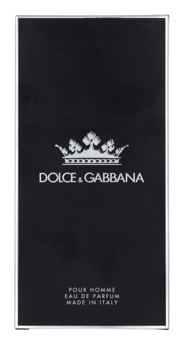 Dolce & Gabbana K Edp Spray. - Image 2