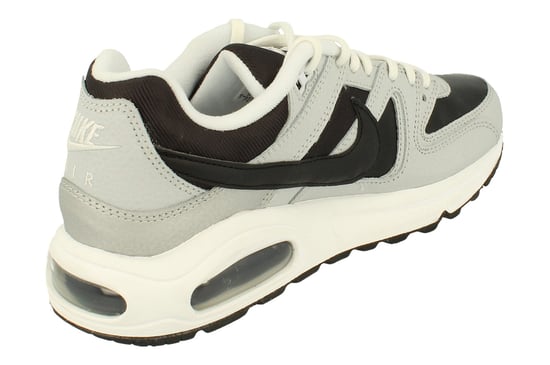Nike Womens Air Max Command PRM Trainers Grey