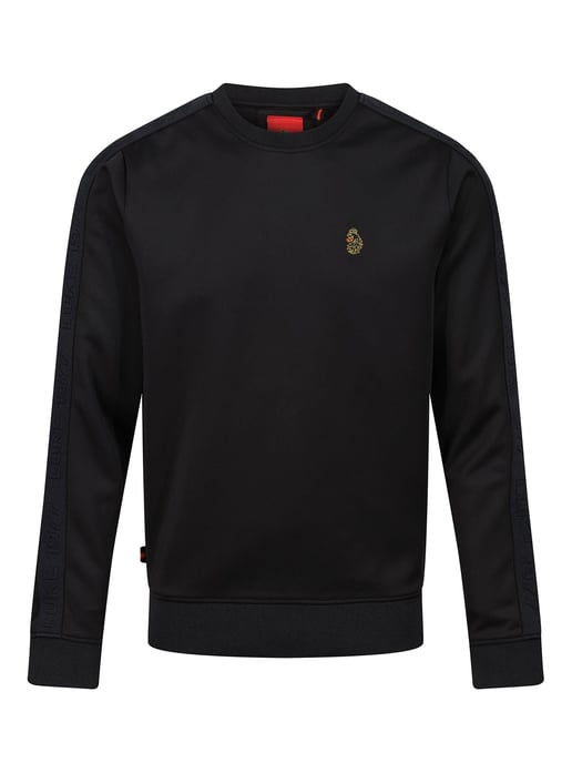 Luke 1977 Tttsw Sweatshirt Black