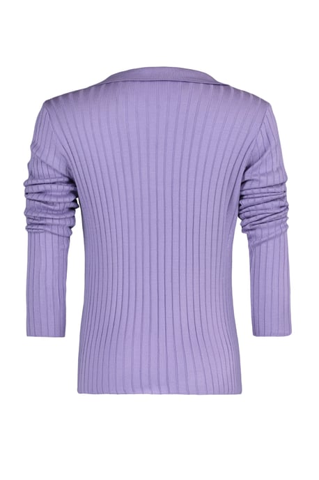 Trendyol Damen Unifarben Pullover - Image 6