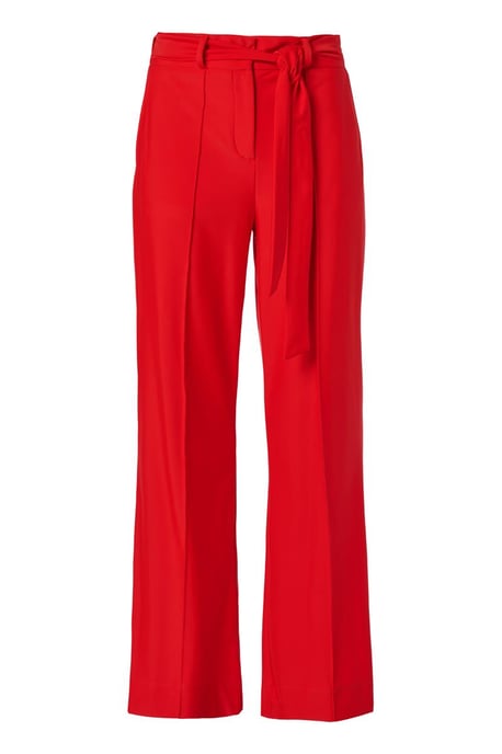 Indy Reisehose Rot - Image 2