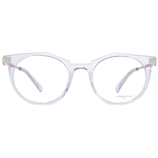 Liebeskind Optische Fassung 11028-00991 violett 49 - Image 2