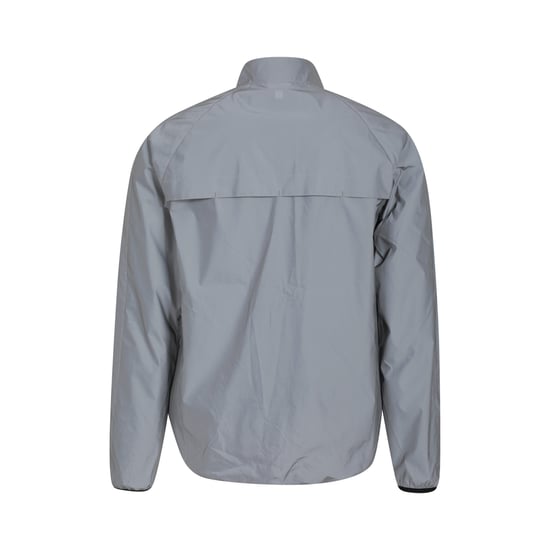 Mountain Warehouse Herren 360 II Reflektierende Jacke (Silber) - Image 2